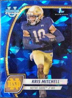 Kris Mitchell
