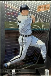 Cal Ripken Jr.
