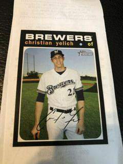 Christian Yelich