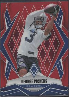 George Pickens
