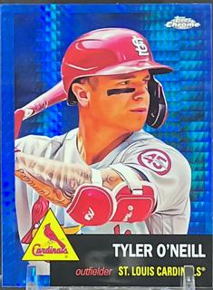 Tyler O'Neill