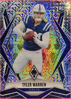 Tyler Warren