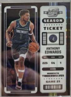 Anthony Edwards