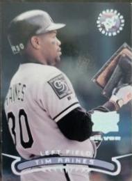 Tim Raines