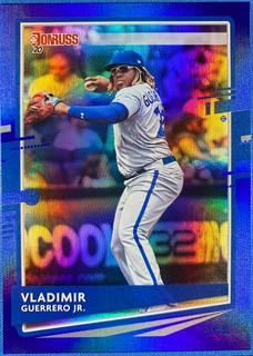 Vladimir Guerrero Jr.
