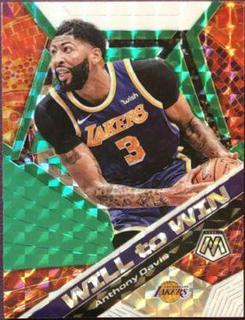 Anthony Davis