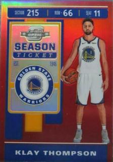 Klay Thompson