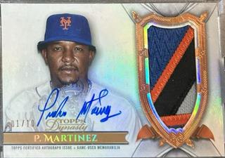 Pedro Martinez
