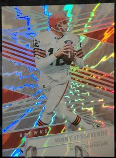 Vinny Testaverde