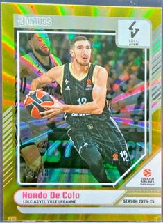 Nando De Colo