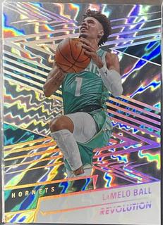 LaMelo Ball