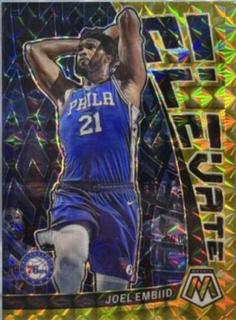 Joel Embiid