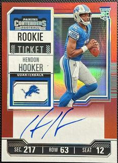Hendon Hooker