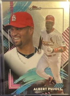 Albert Pujols