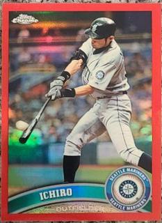 Ichiro