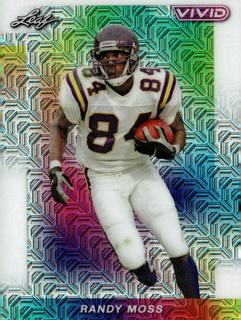 Randy Moss