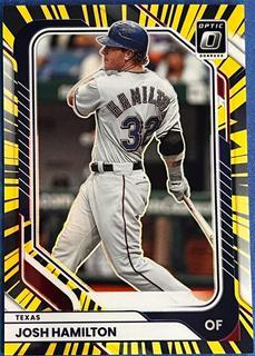 Josh Hamilton