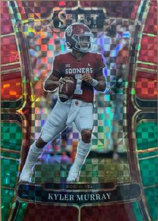 Kyler Murray