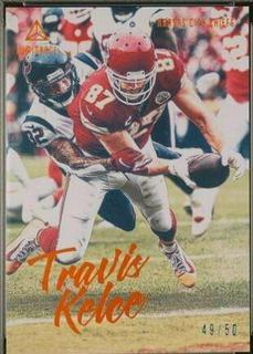 Travis Kelce