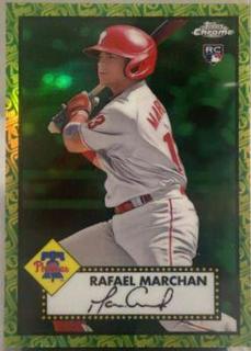 Rafael Marchan