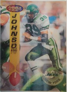Johnny Johnson