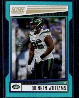 Quinnen Williams