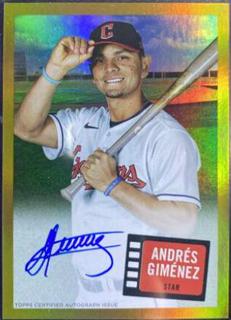 Andres Gimenez