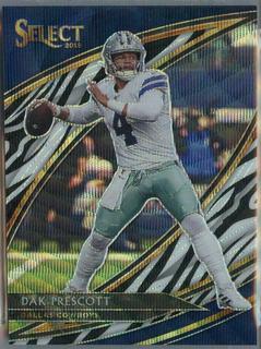 Dak Prescott
