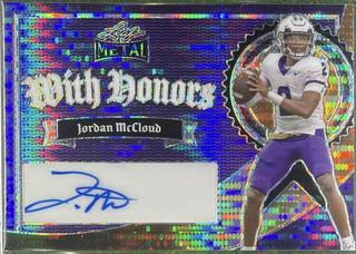 Jordan McCloud