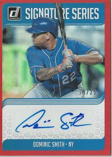 Dominic Smith