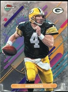 Brett Favre