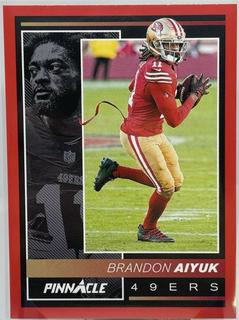 Brandon Aiyuk