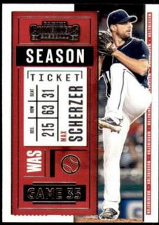 Max Scherzer