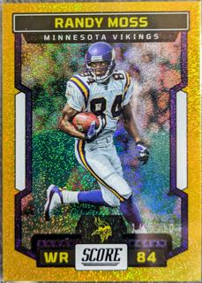 Randy Moss