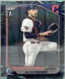 Jacob Cozart