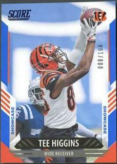 Tee Higgins