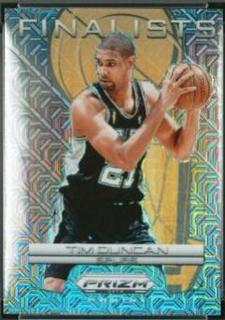 Tim Duncan