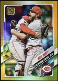 Wade Miley