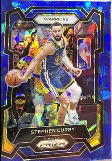 Stephen Curry