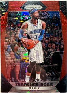 Terrence Ross
