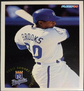 Hubie Brooks