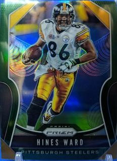 Hines Ward