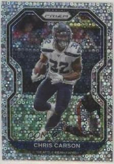 Chris Carson
