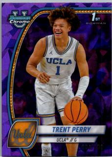 Trent Perry