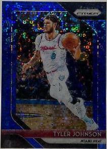 Tyler Johnson