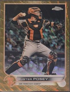 Buster Posey