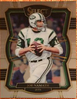 Joe Namath