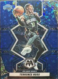 Terrence Ross