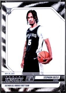 Stephon Castle