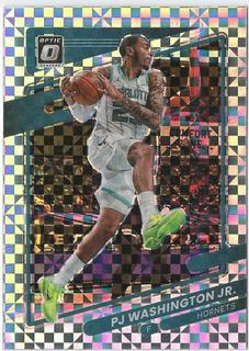 PJ Washington Jr.